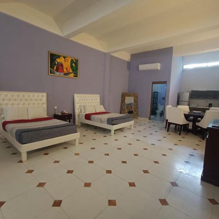 Amplio Estudio En Cozumel, Condominio Privado E12 Exteriör bild