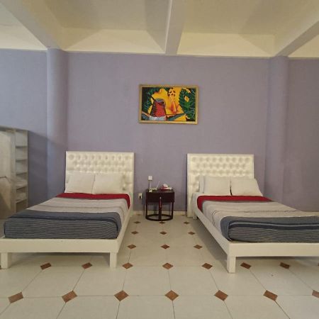 Amplio Estudio En Cozumel, Condominio Privado E12 Exteriör bild