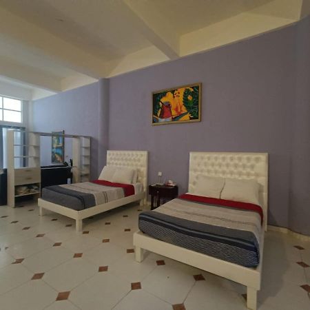 Amplio Estudio En Cozumel, Condominio Privado E12 Exteriör bild