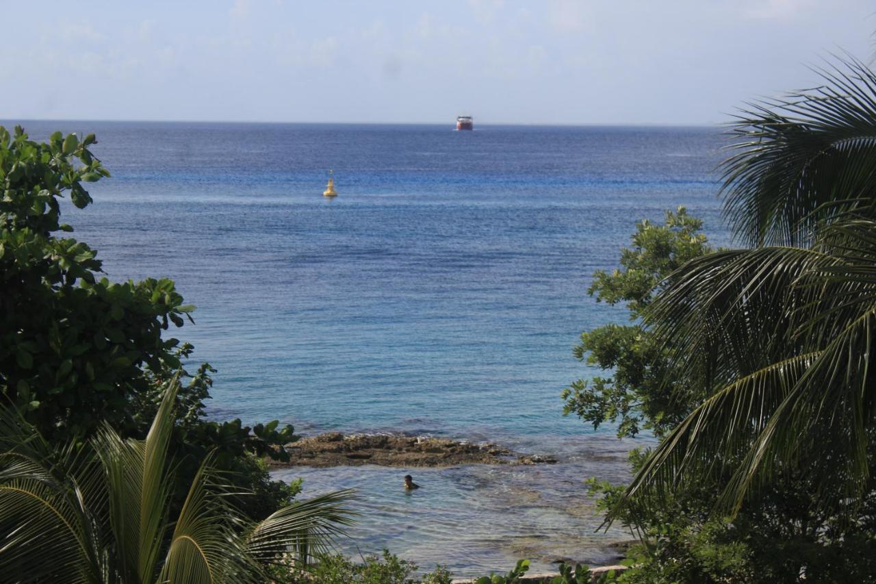 Amplio Estudio En Cozumel, Condominio Privado E12 Exteriör bild