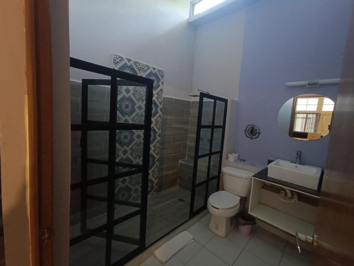 Amplio Estudio En Cozumel, Condominio Privado E12 Exteriör bild