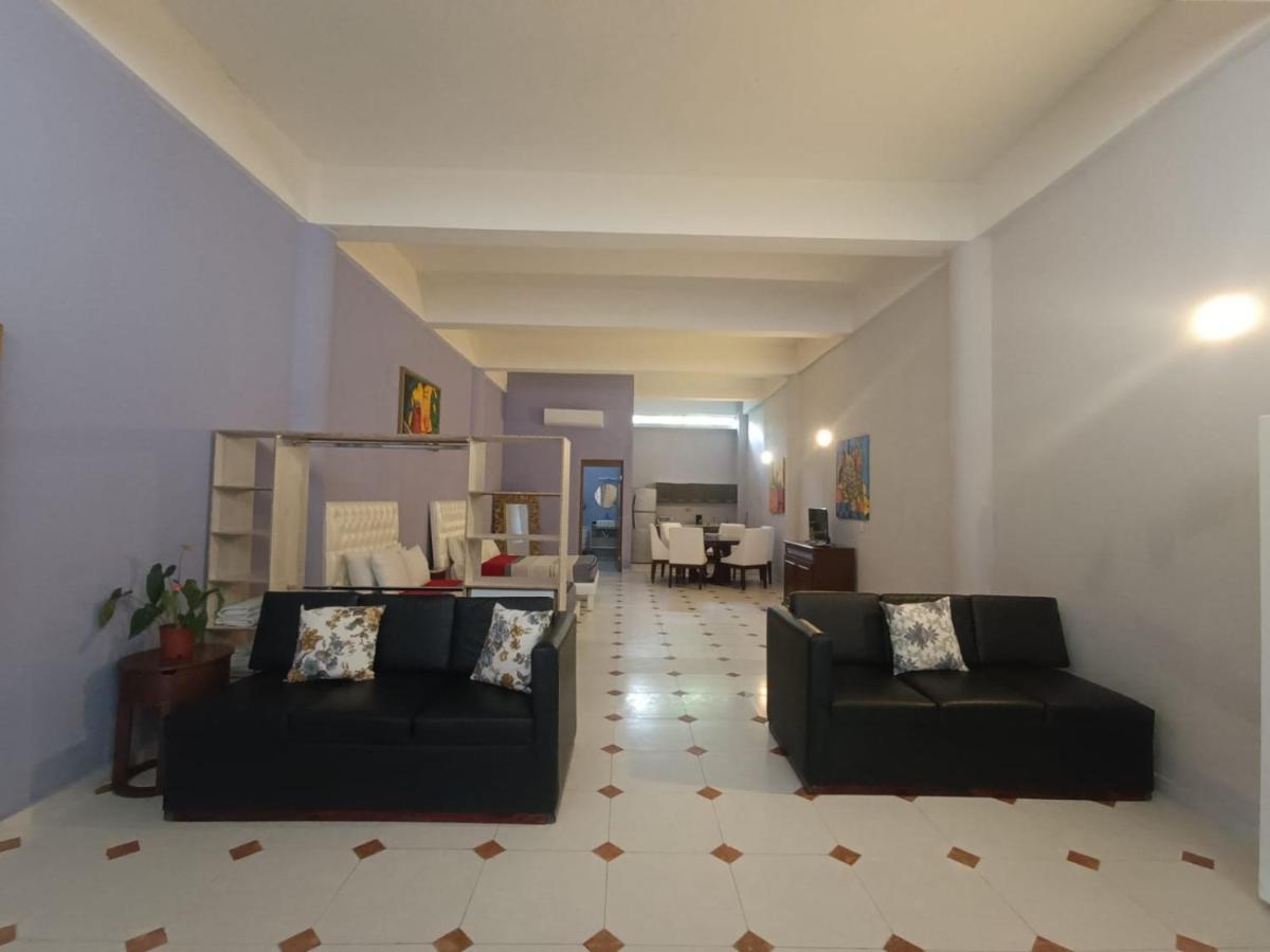 Amplio Estudio En Cozumel, Condominio Privado E12 Exteriör bild