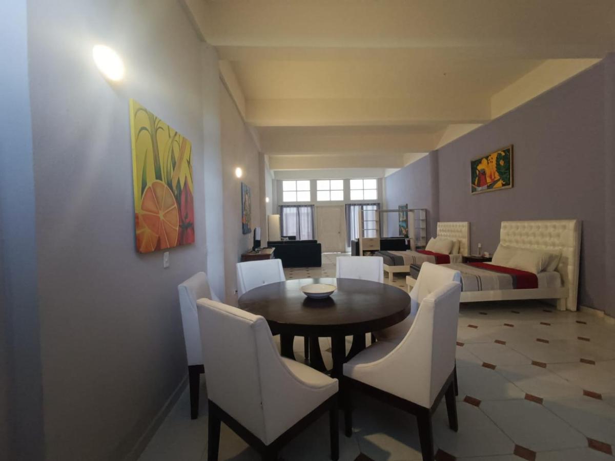 Amplio Estudio En Cozumel, Condominio Privado E12 Exteriör bild
