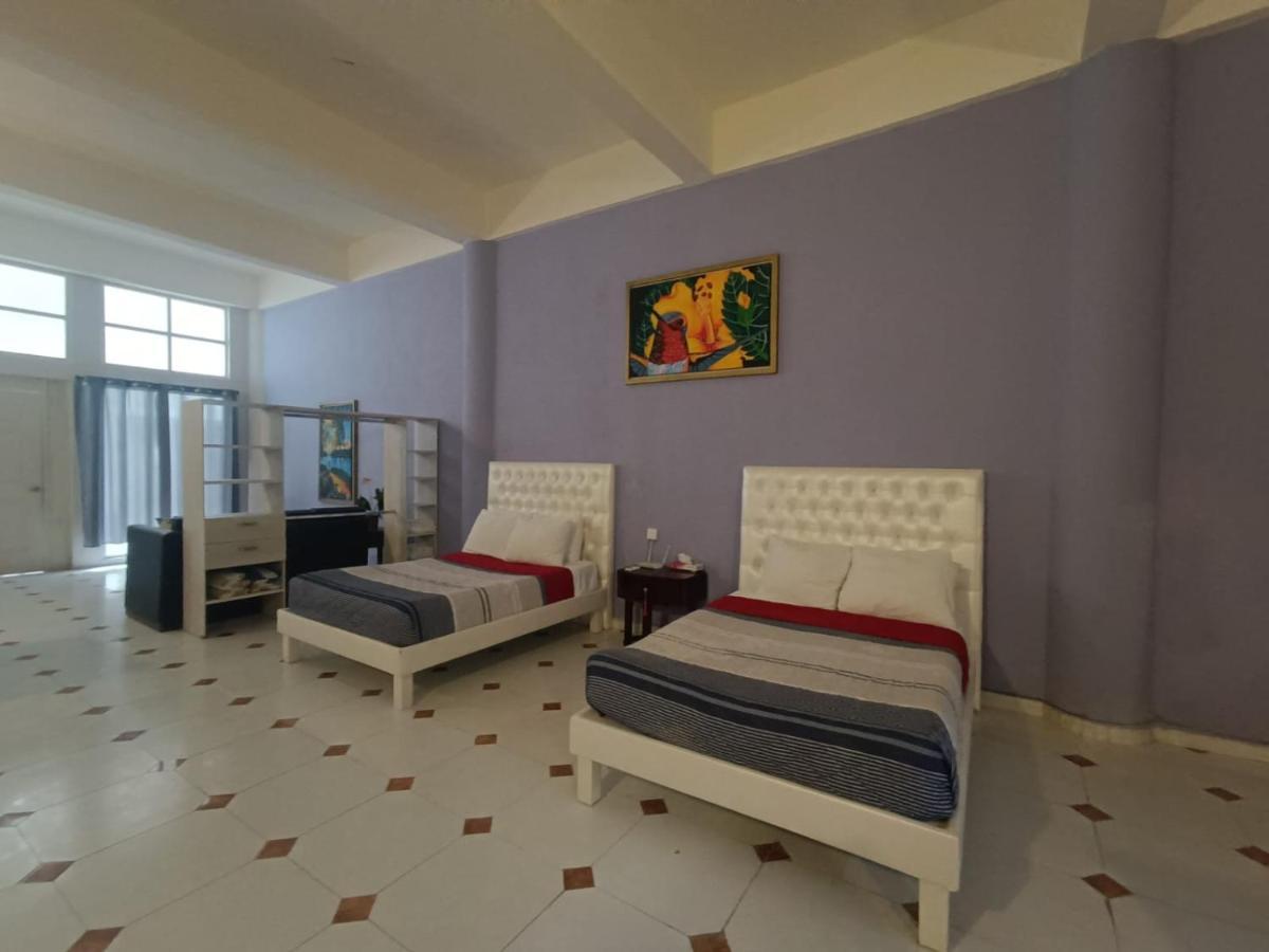 Amplio Estudio En Cozumel, Condominio Privado E12 Exteriör bild