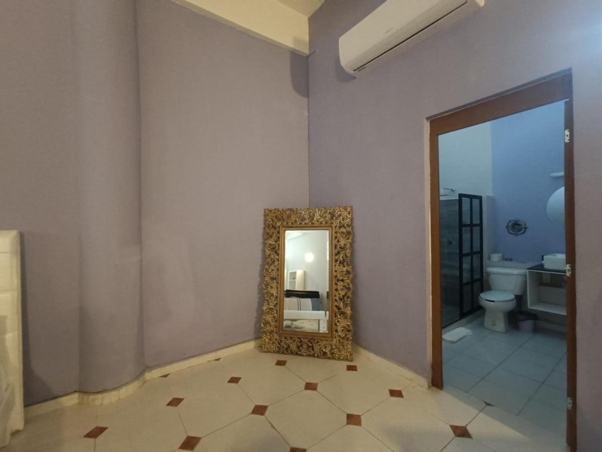 Amplio Estudio En Cozumel, Condominio Privado E12 Exteriör bild